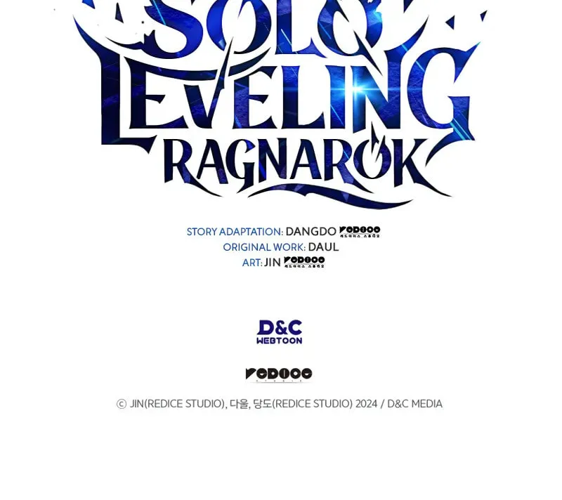 Solo Leveling: Ragnarok Chapter 49 page 108 - 