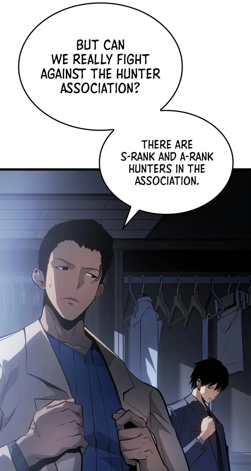 Solo Leveling: Ragnarok Chapter 49 page 12 - 