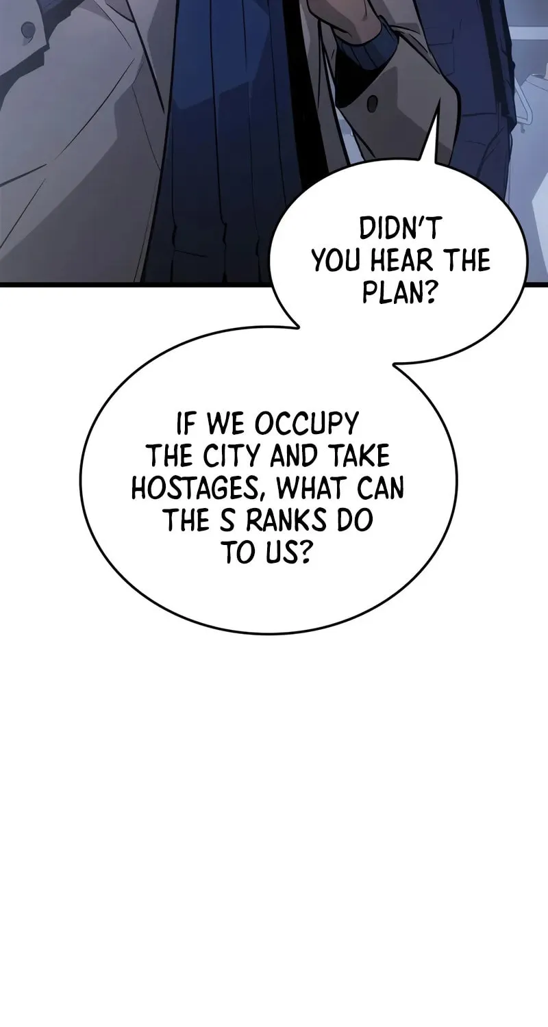 Solo Leveling: Ragnarok Chapter 49 page 13 - 