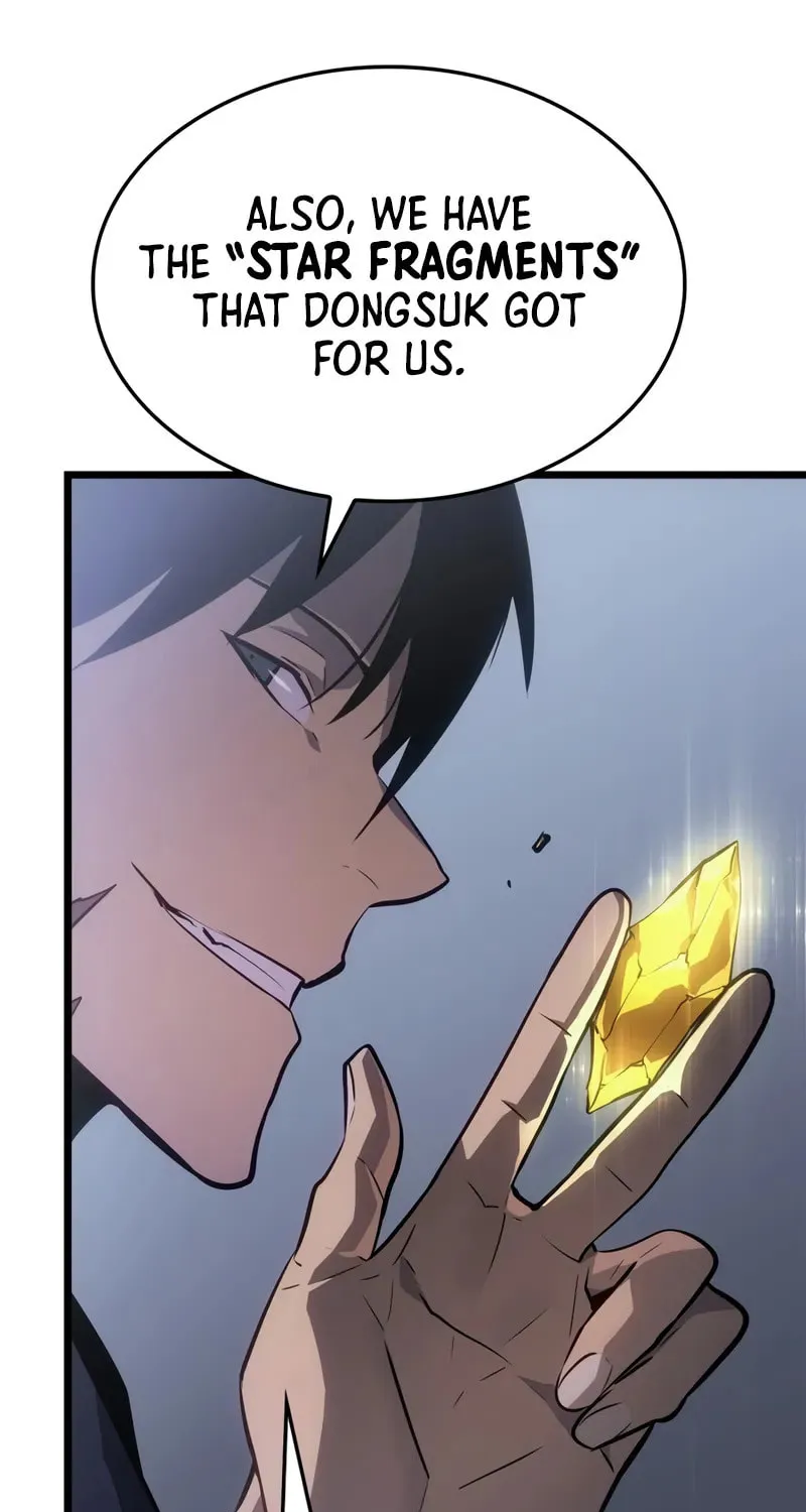 Solo Leveling: Ragnarok Chapter 49 page 14 - 