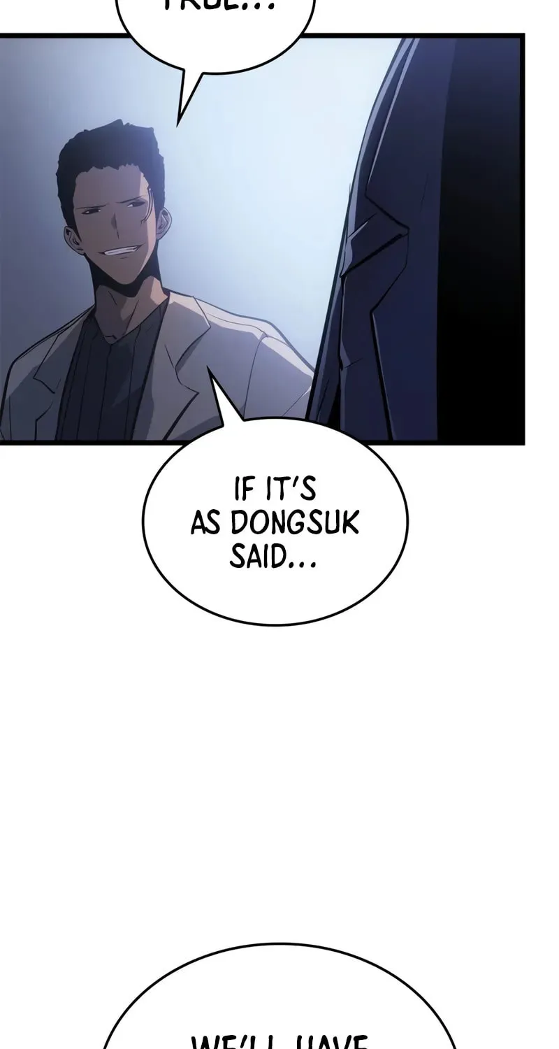 Solo Leveling: Ragnarok Chapter 49 page 16 - 