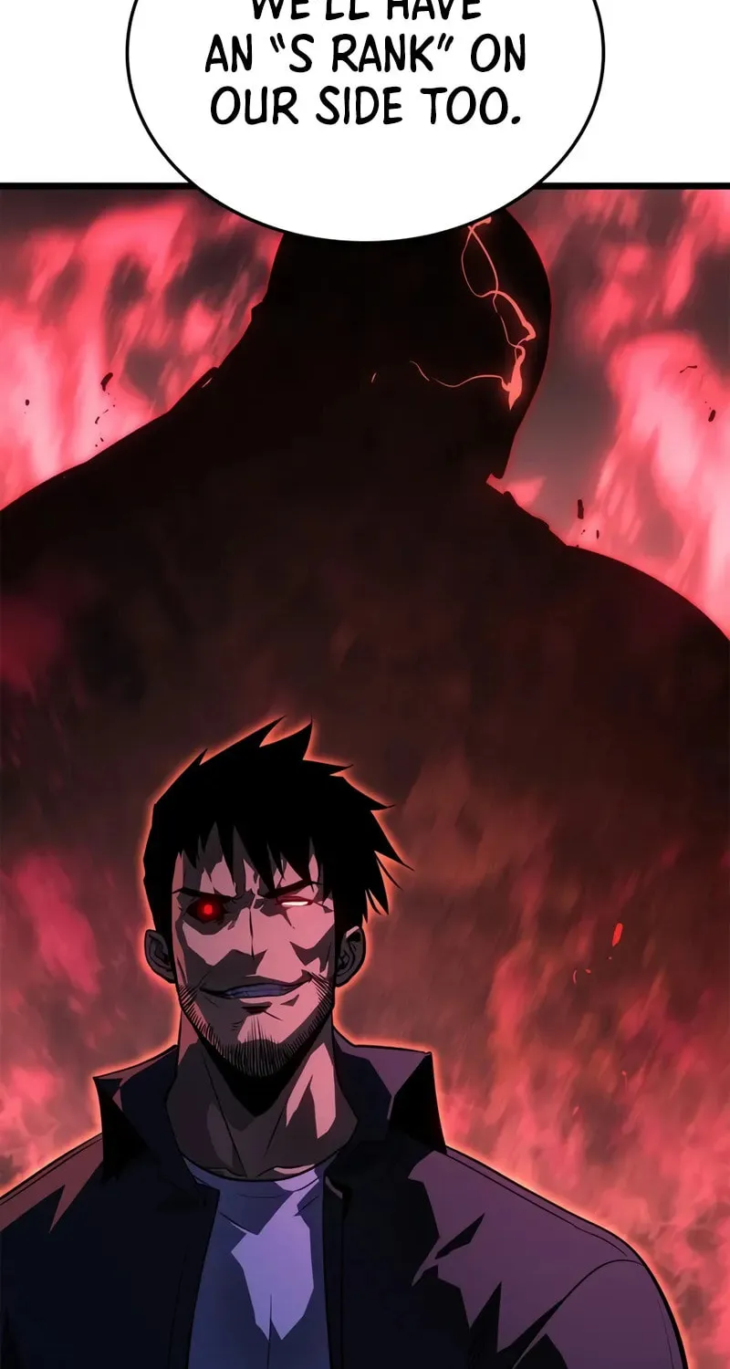 Solo Leveling: Ragnarok Chapter 49 page 17 - 