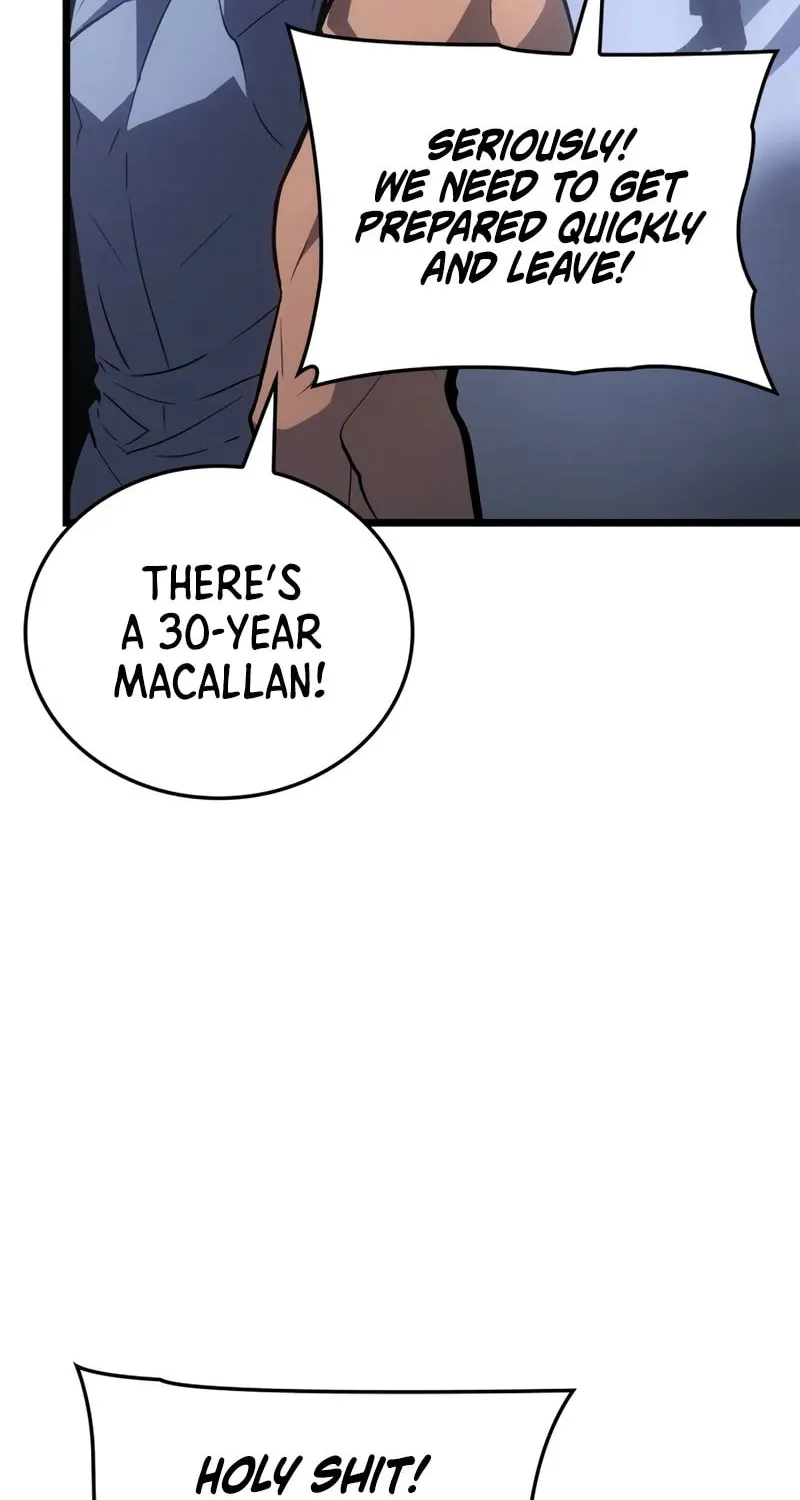 Solo Leveling: Ragnarok Chapter 49 page 19 - 