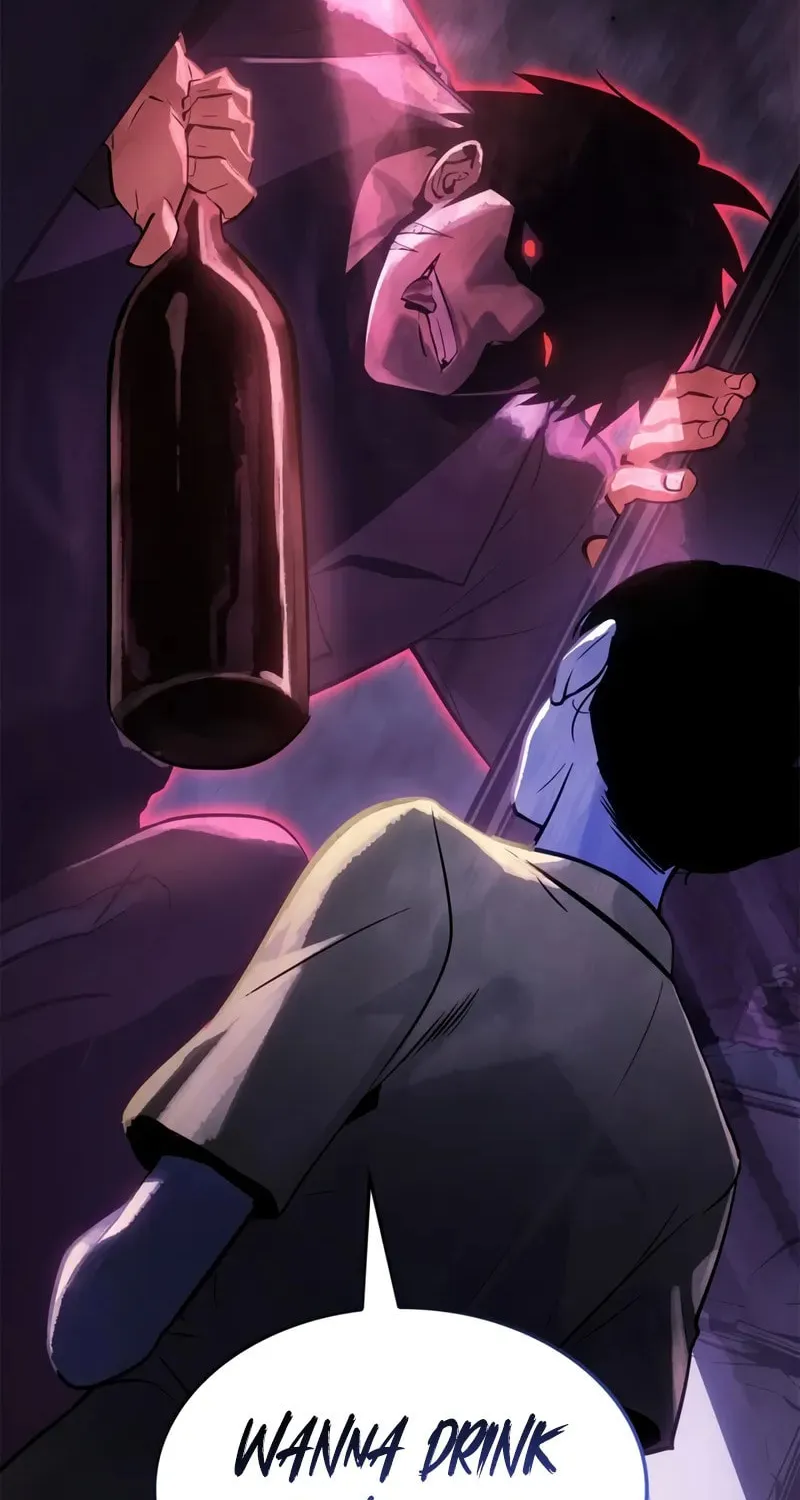 Solo Leveling: Ragnarok Chapter 49 page 25 - 