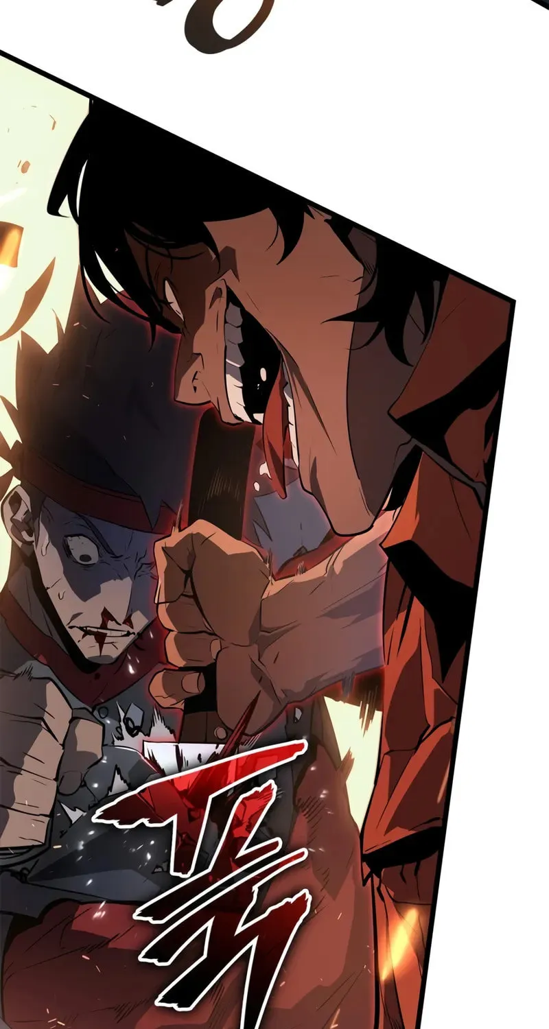 Solo Leveling: Ragnarok Chapter 49 page 30 - 