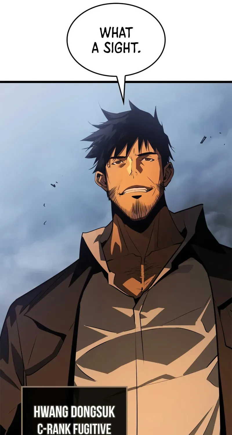 Solo Leveling: Ragnarok Chapter 49 page 32 - 