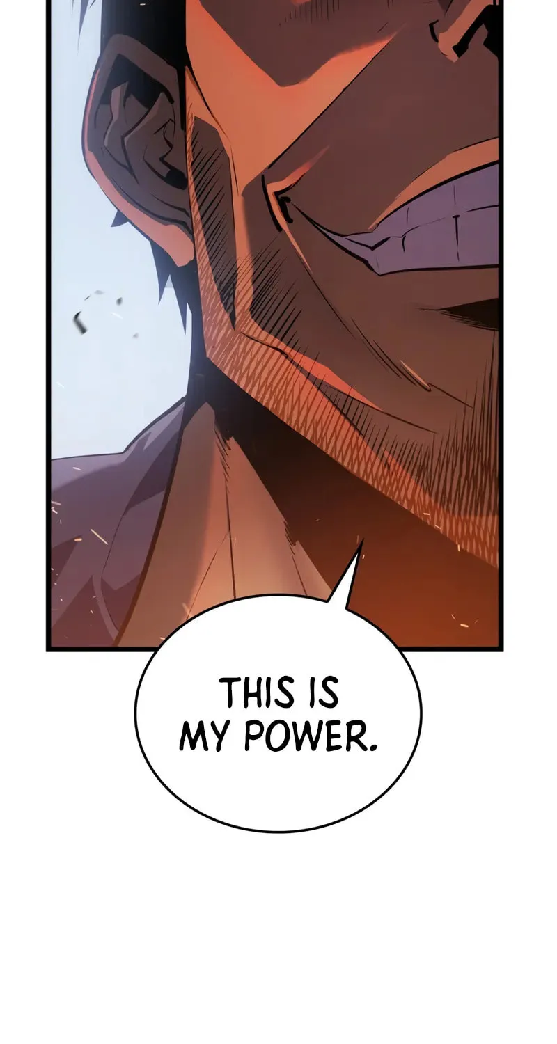 Solo Leveling: Ragnarok Chapter 49 page 34 - 