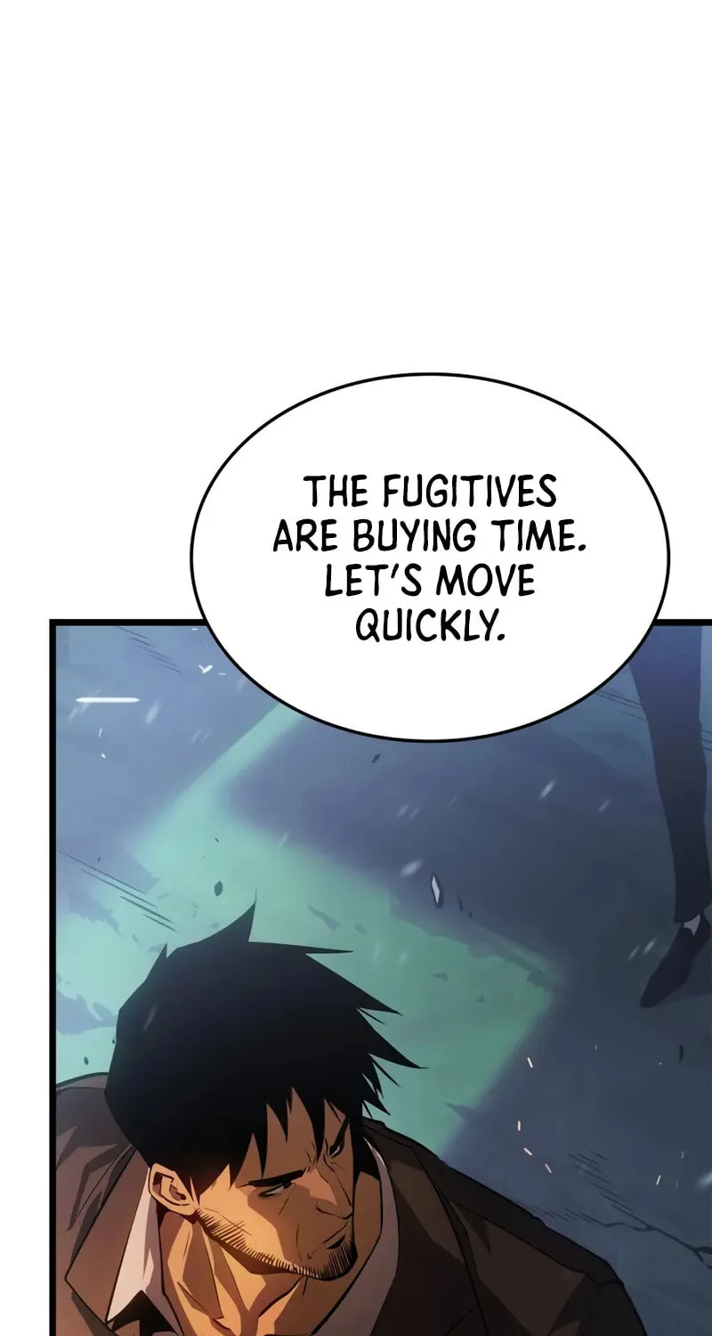 Solo Leveling: Ragnarok Chapter 49 page 35 - 
