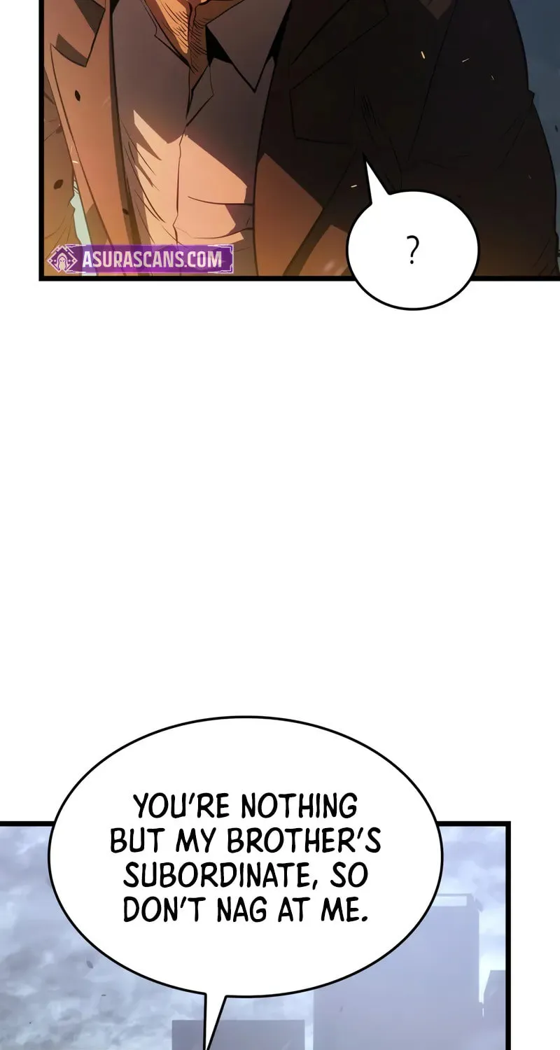 Solo Leveling: Ragnarok Chapter 49 page 36 - 