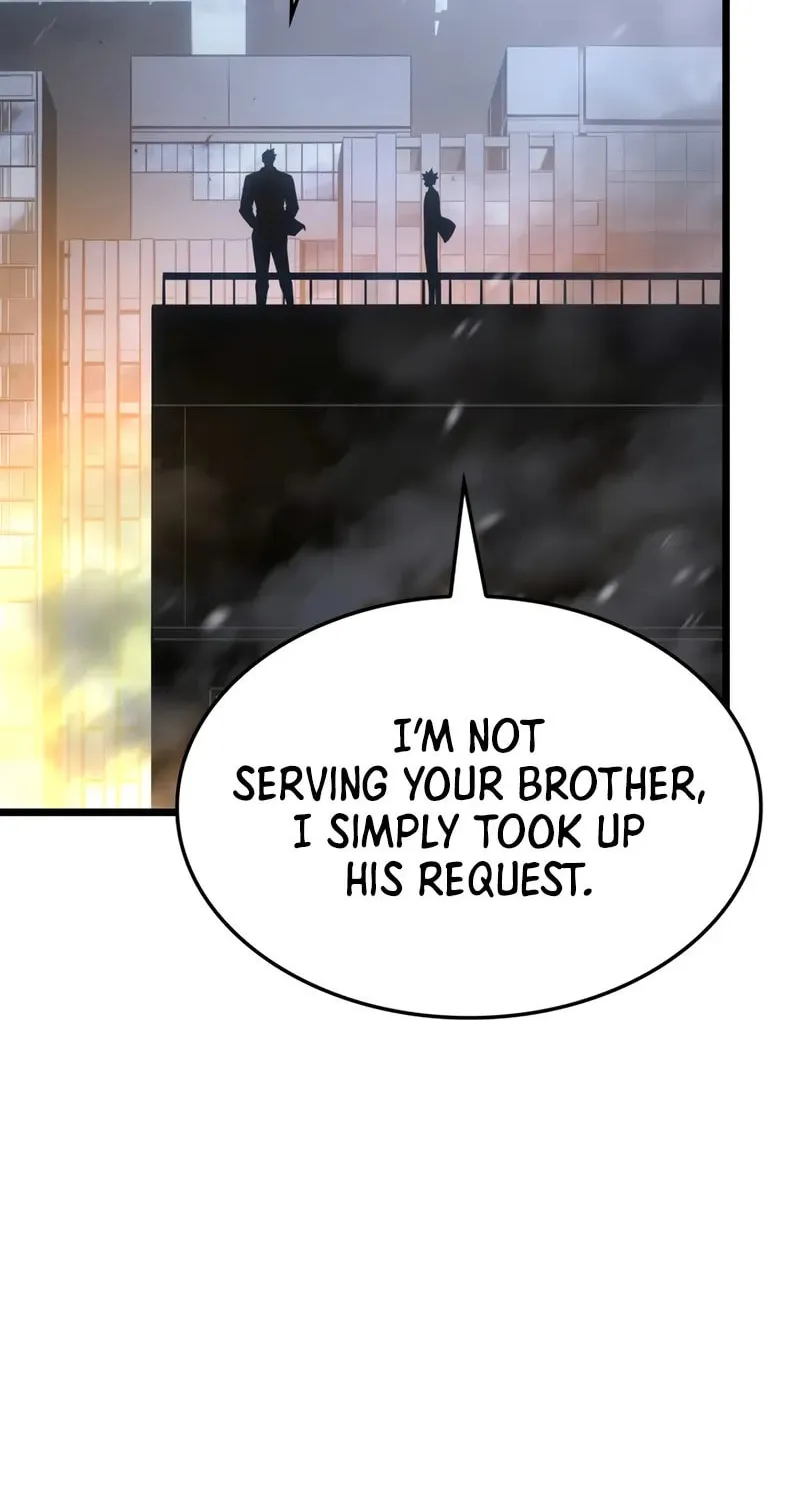 Solo Leveling: Ragnarok Chapter 49 page 37 - 