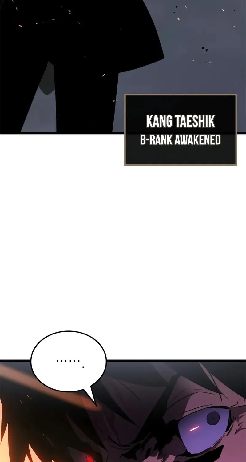 Solo Leveling: Ragnarok Chapter 49 page 39 - 