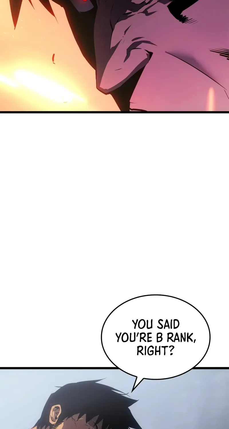 Solo Leveling: Ragnarok Chapter 49 page 40 - 