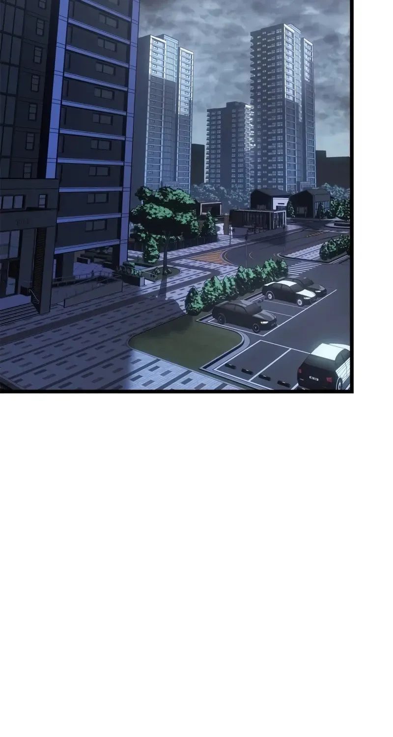 Solo Leveling: Ragnarok Chapter 49 page 5 - 