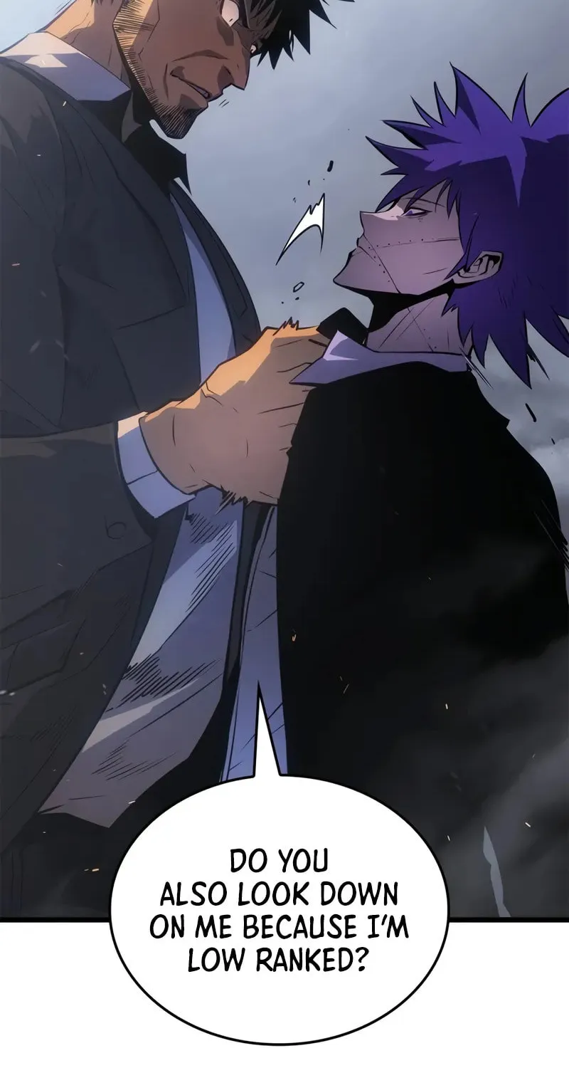 Solo Leveling: Ragnarok Chapter 49 page 41 - 