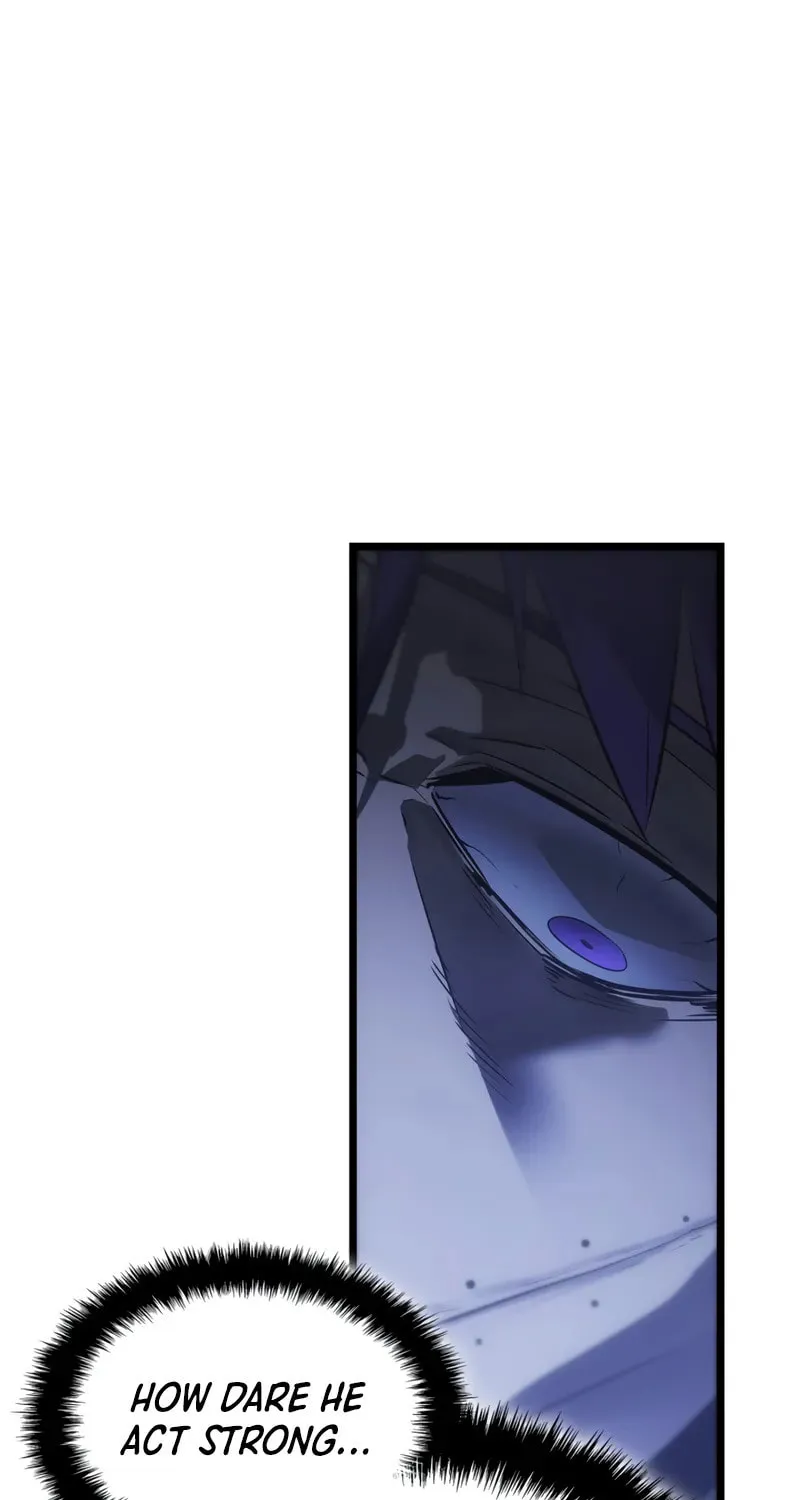 Solo Leveling: Ragnarok Chapter 49 page 42 - 