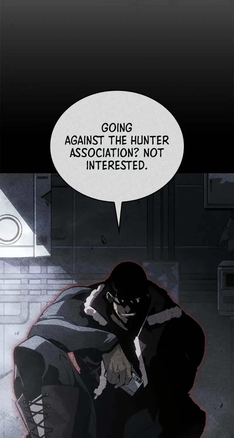 Solo Leveling: Ragnarok Chapter 49 page 44 - 