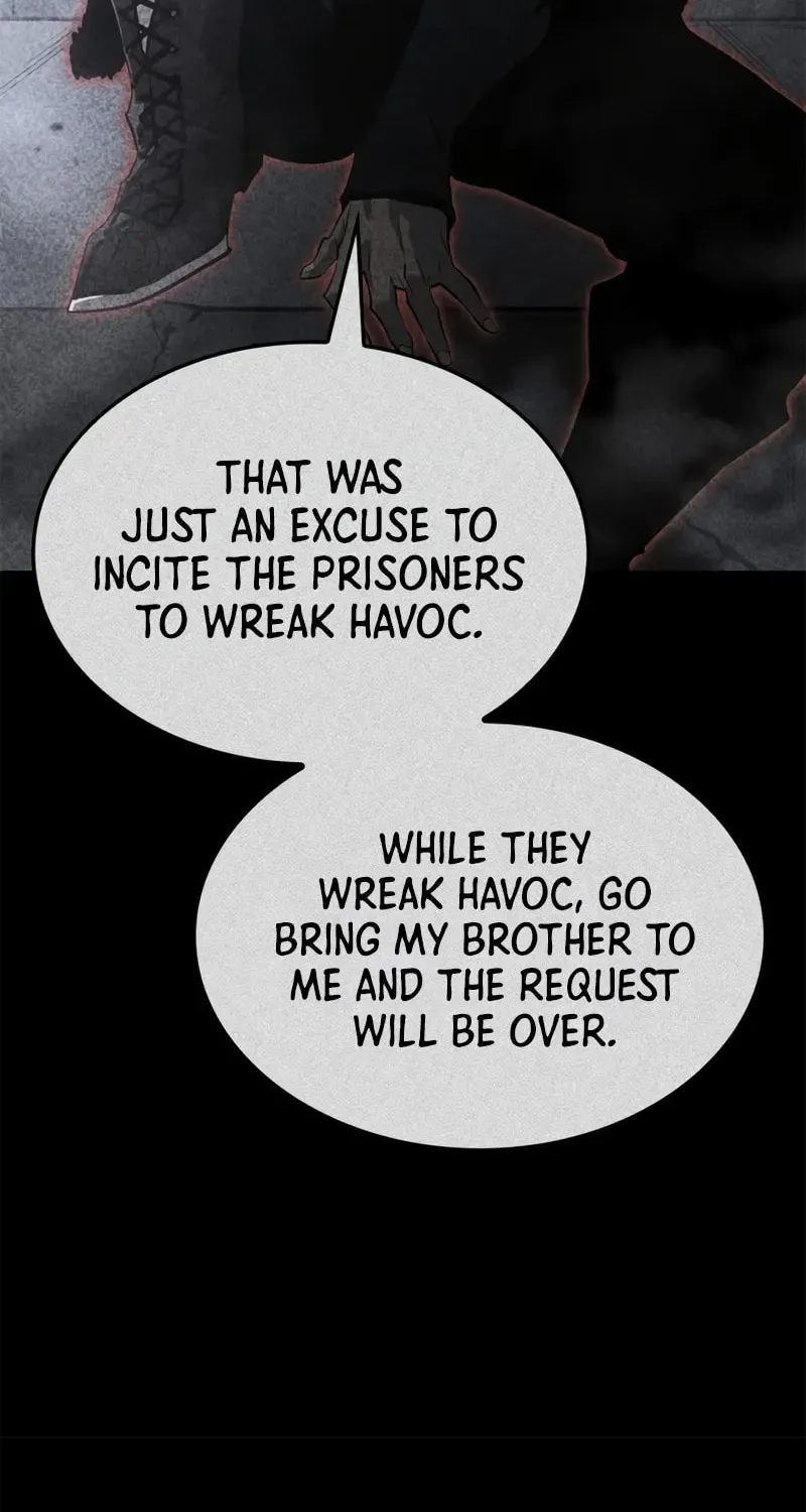 Solo Leveling: Ragnarok Chapter 49 page 45 - 