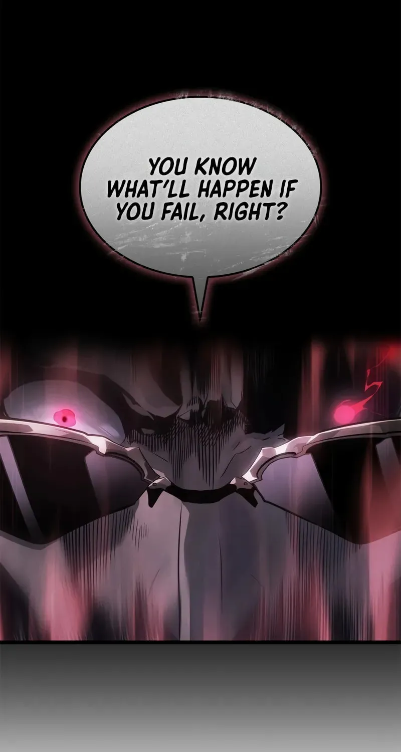 Solo Leveling: Ragnarok Chapter 49 page 46 - 