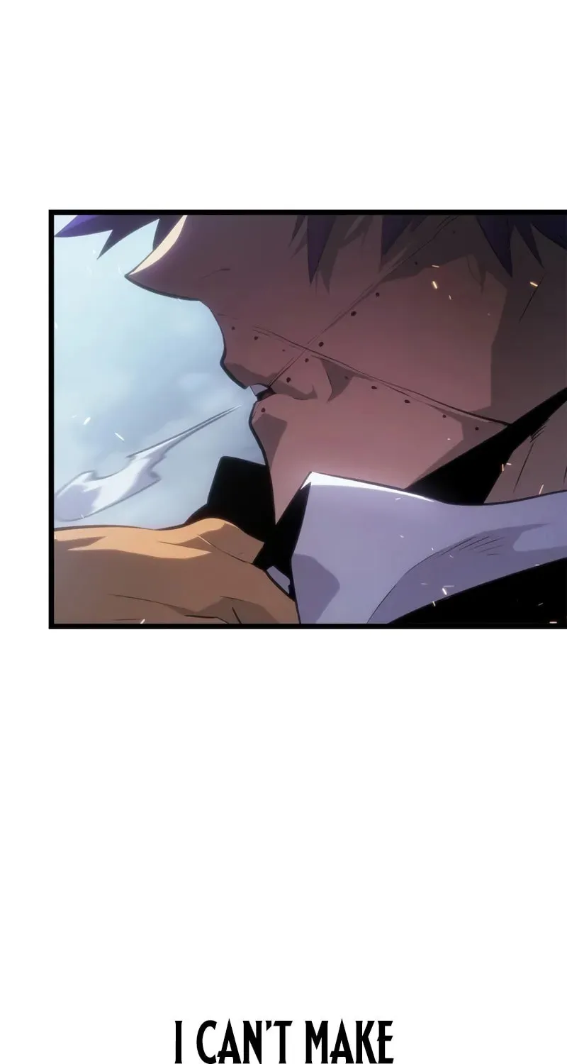 Solo Leveling: Ragnarok Chapter 49 page 48 - 