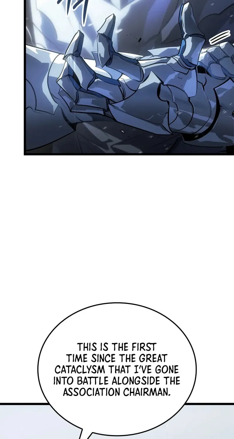 Solo Leveling: Ragnarok Chapter 49 page 53 - 