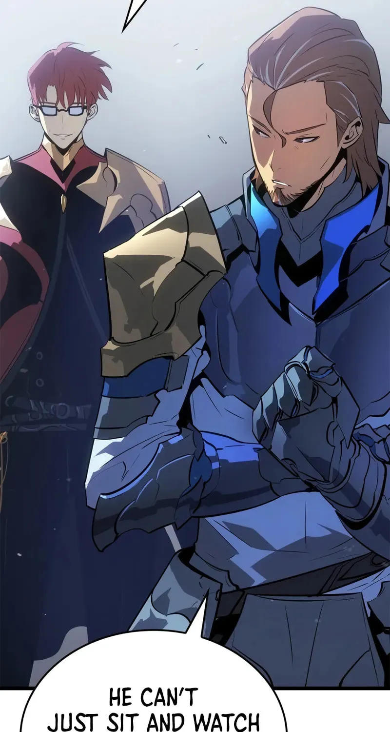 Solo Leveling: Ragnarok Chapter 49 page 54 - 