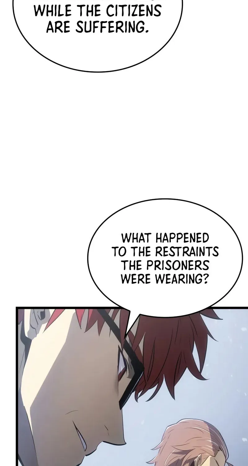 Solo Leveling: Ragnarok Chapter 49 page 55 - 