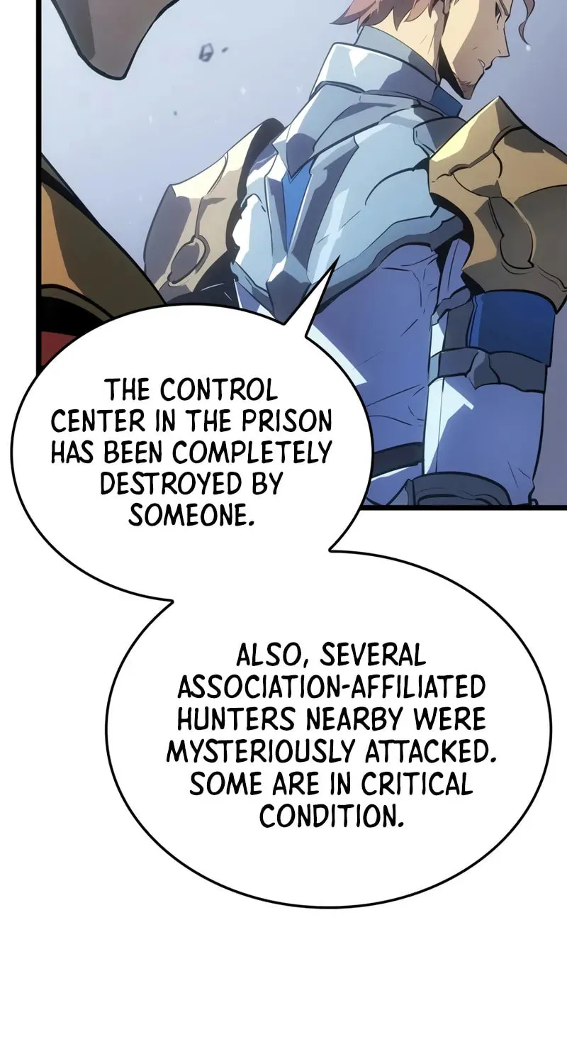 Solo Leveling: Ragnarok Chapter 49 page 56 - 