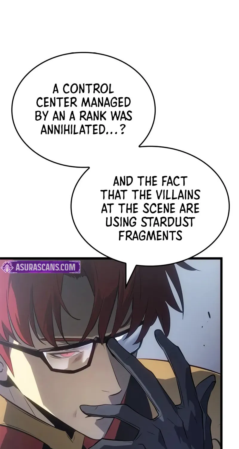 Solo Leveling: Ragnarok Chapter 49 page 57 - 