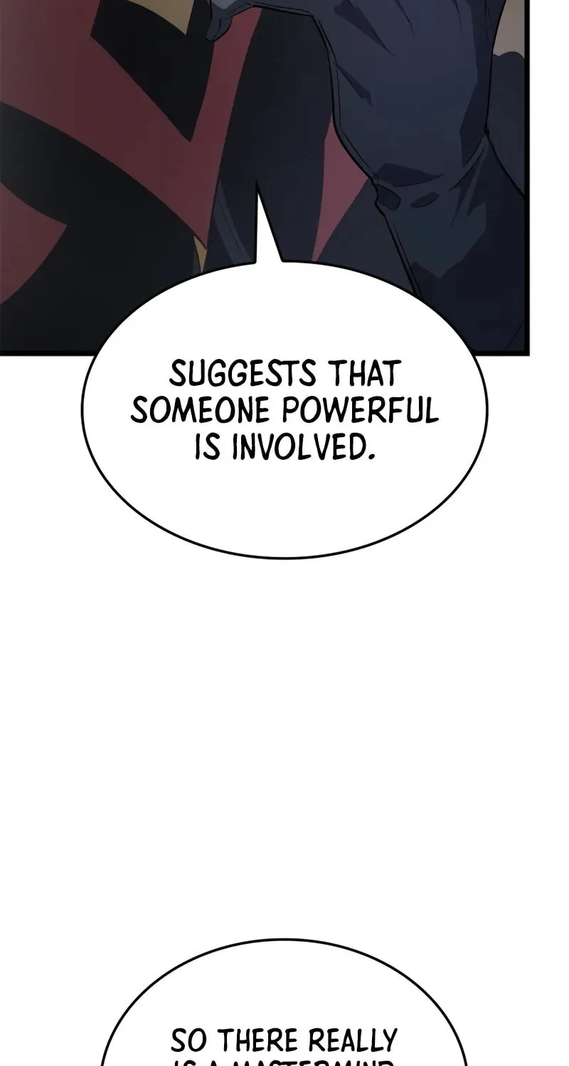 Solo Leveling: Ragnarok Chapter 49 page 58 - 