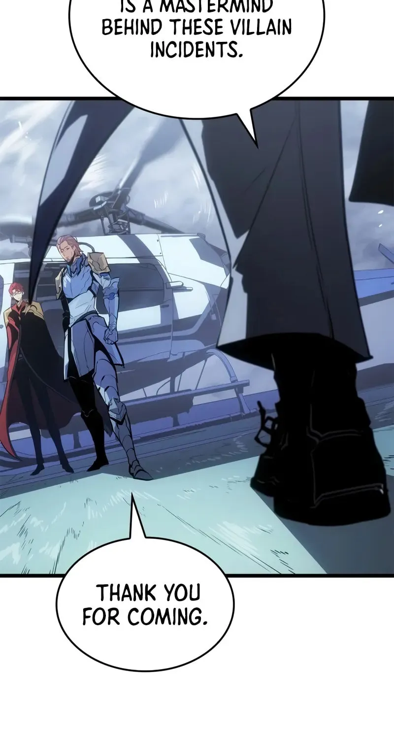 Solo Leveling: Ragnarok Chapter 49 page 59 - 