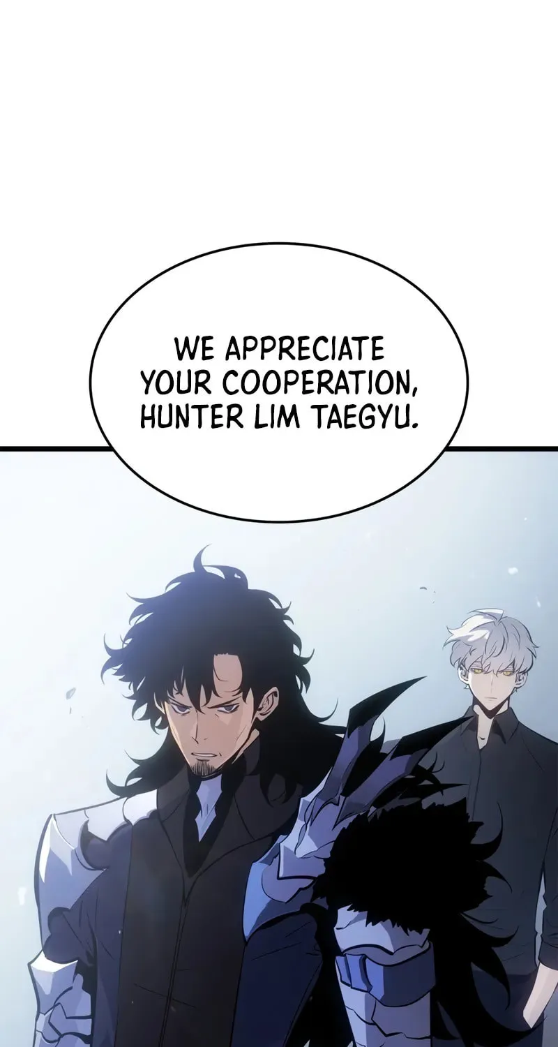 Solo Leveling: Ragnarok Chapter 49 page 60 - 