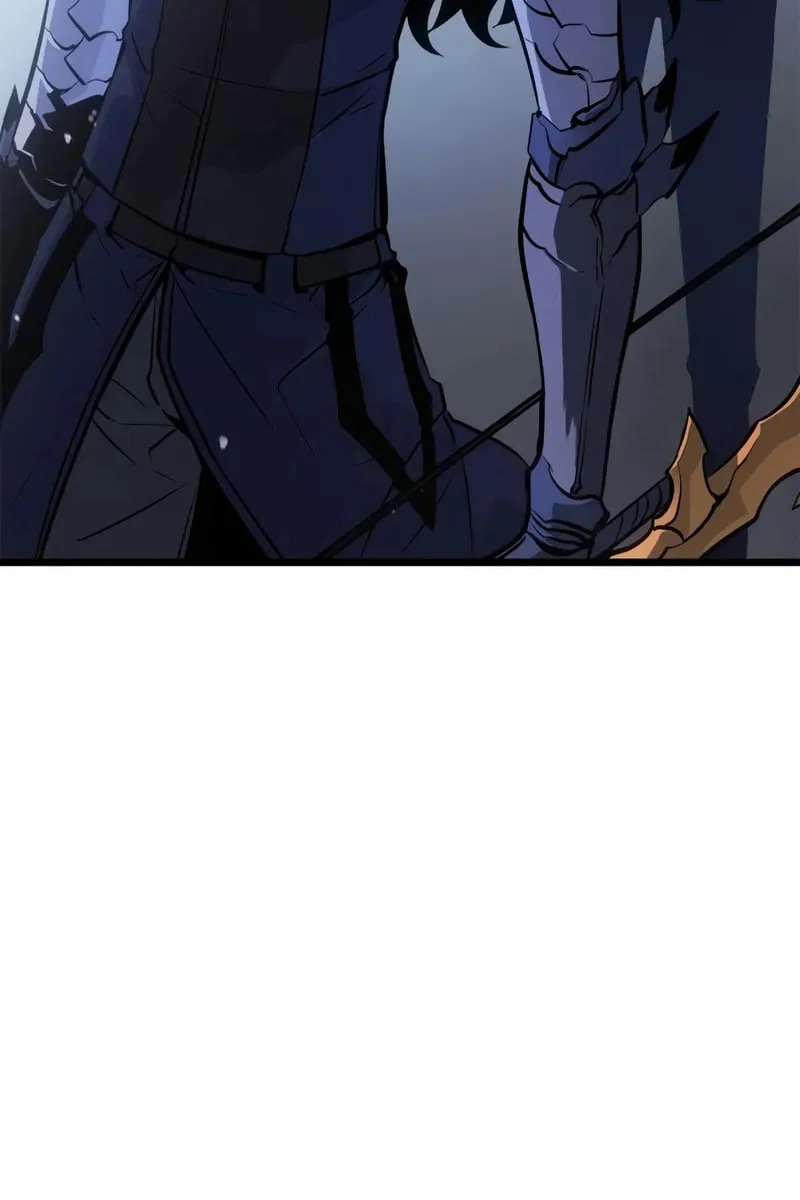 Solo Leveling: Ragnarok Chapter 49 page 61 - 