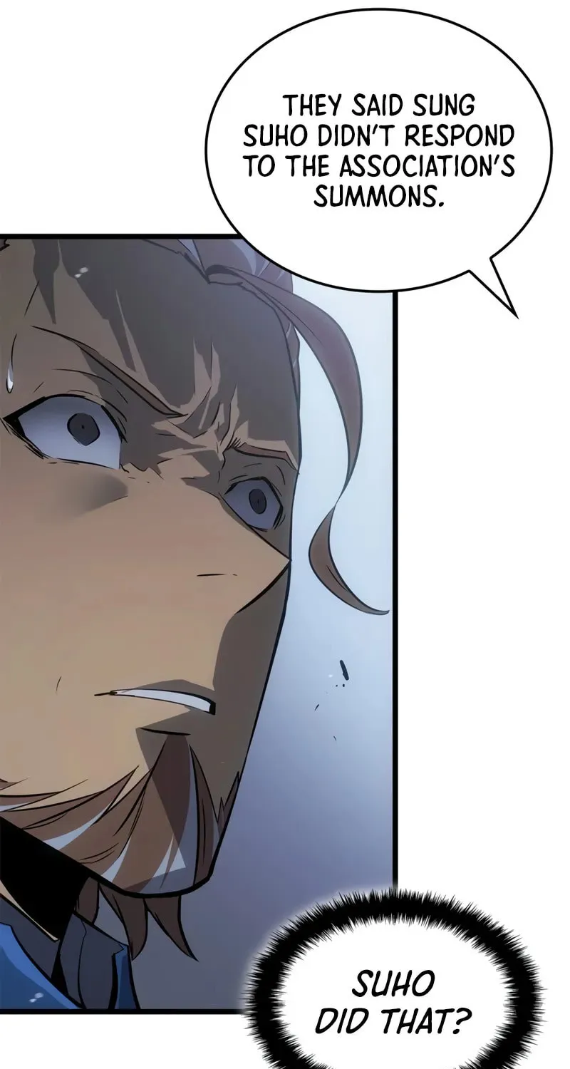 Solo Leveling: Ragnarok Chapter 49 page 62 - 