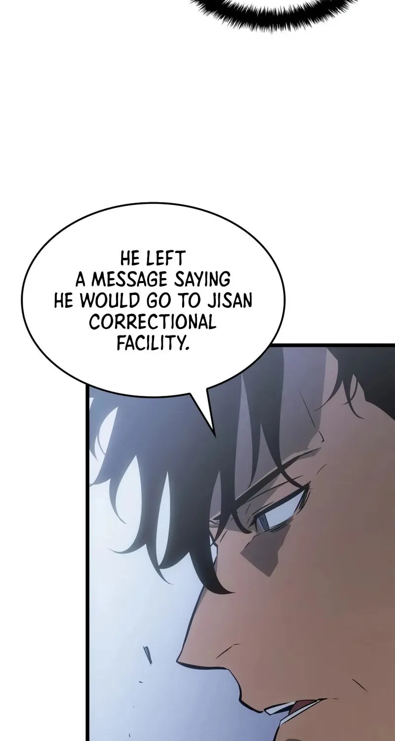 Solo Leveling: Ragnarok Chapter 49 page 63 - 