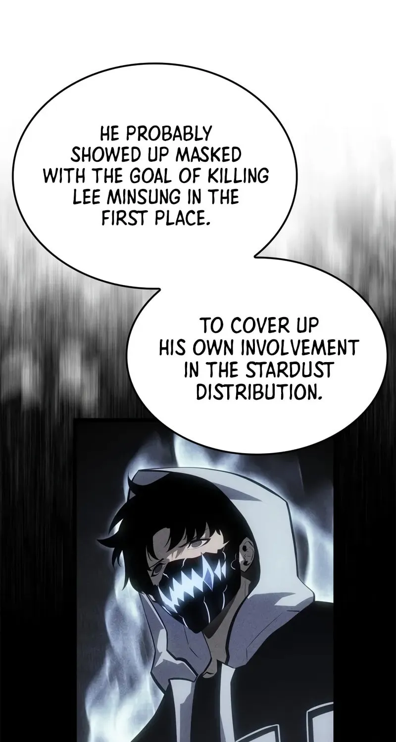 Solo Leveling: Ragnarok Chapter 49 page 65 - 