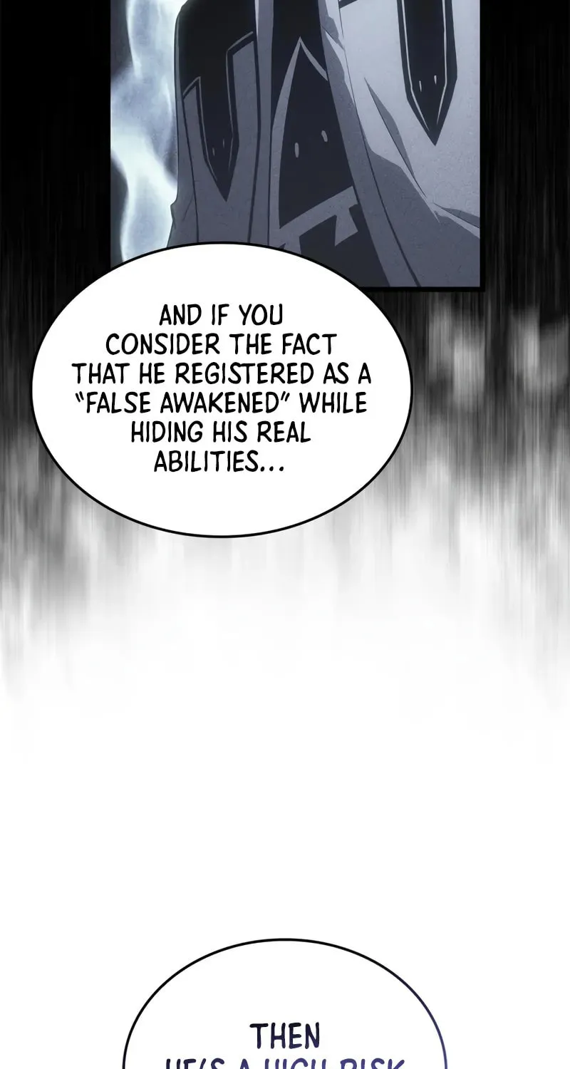 Solo Leveling: Ragnarok Chapter 49 page 66 - 