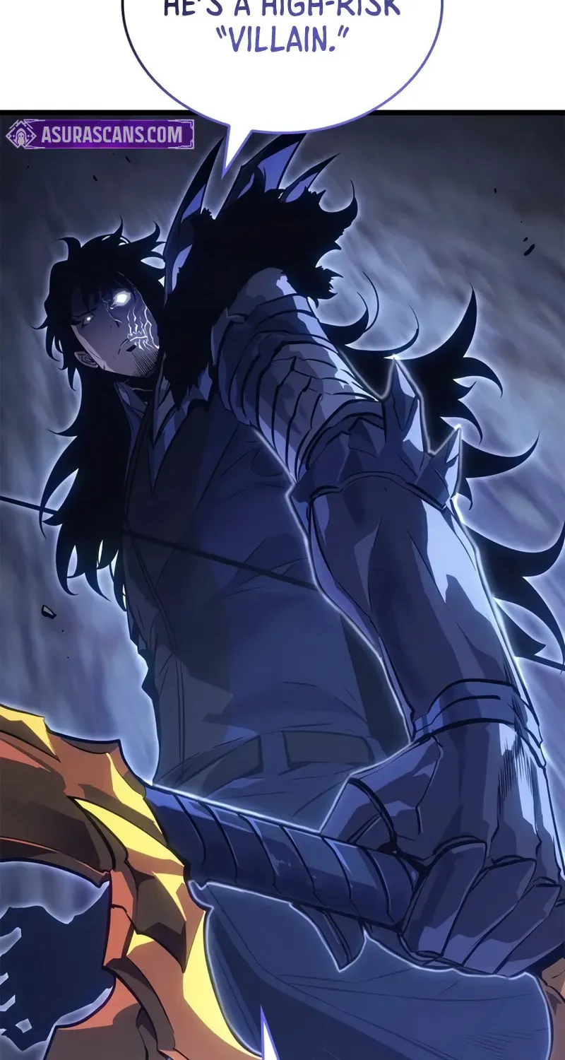 Solo Leveling: Ragnarok Chapter 49 page 67 - 
