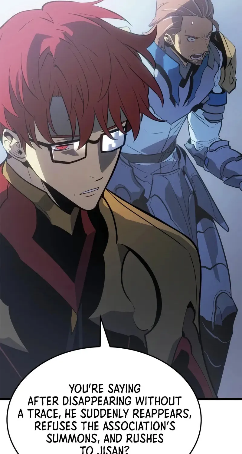 Solo Leveling: Ragnarok Chapter 49 page 69 - 