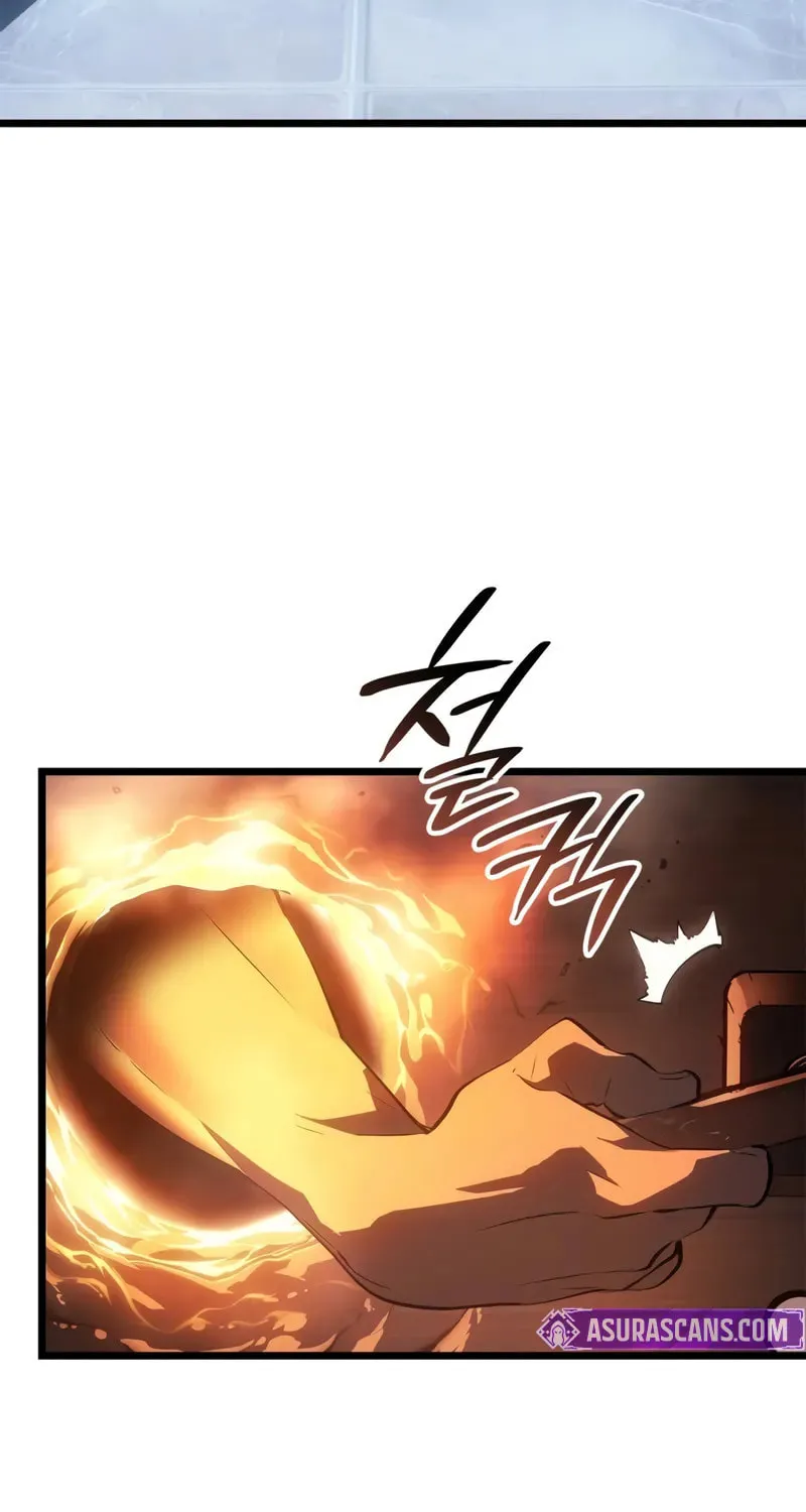 Solo Leveling: Ragnarok Chapter 49 page 8 - 