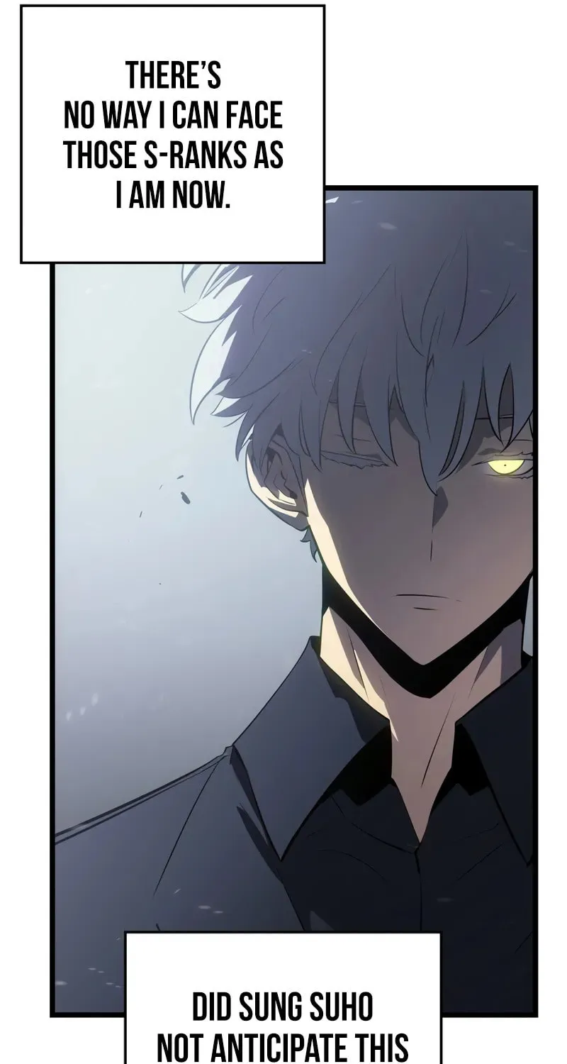 Solo Leveling: Ragnarok Chapter 49 page 72 - 