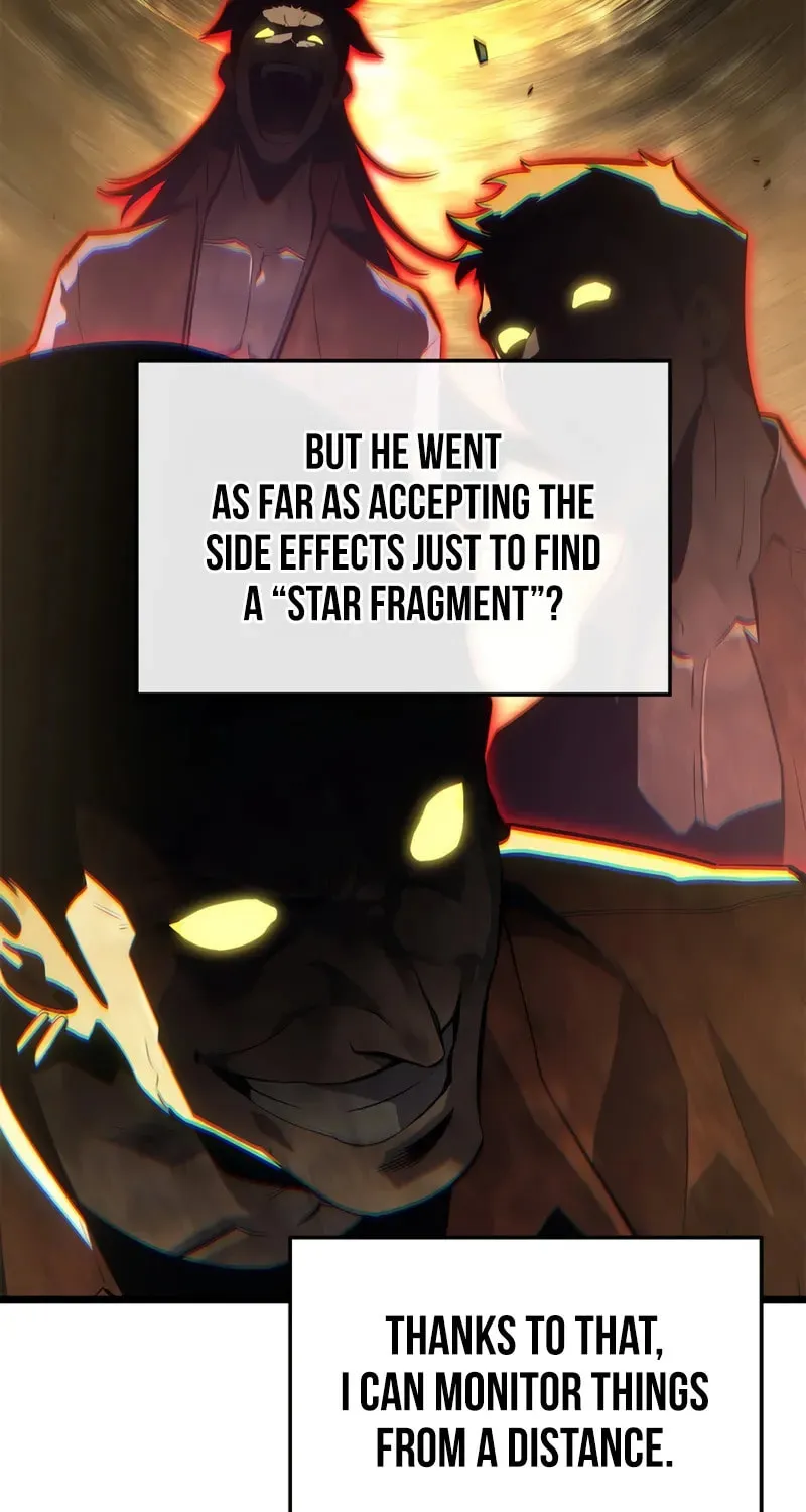 Solo Leveling: Ragnarok Chapter 49 page 74 - 