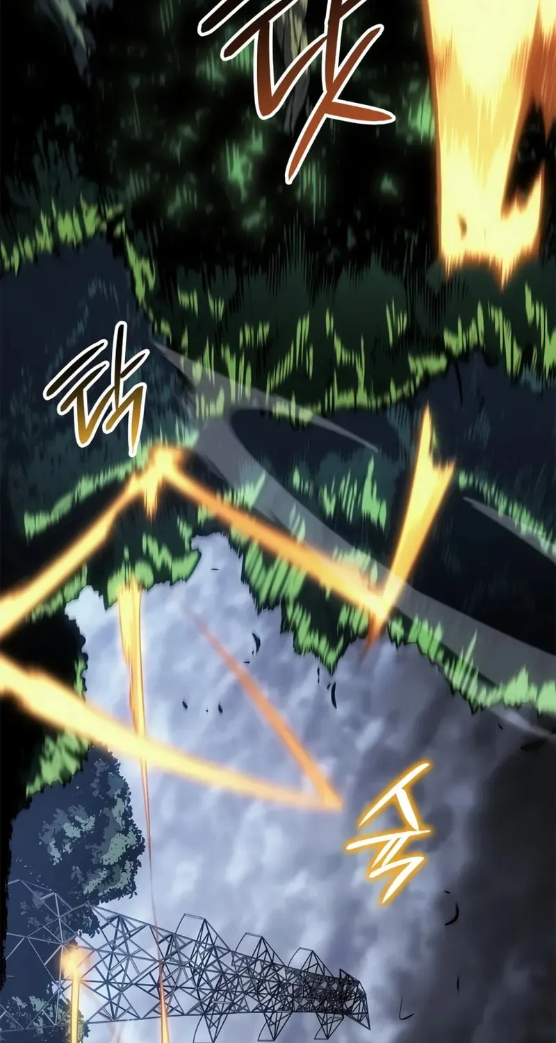 Solo Leveling: Ragnarok Chapter 49 page 77 - 