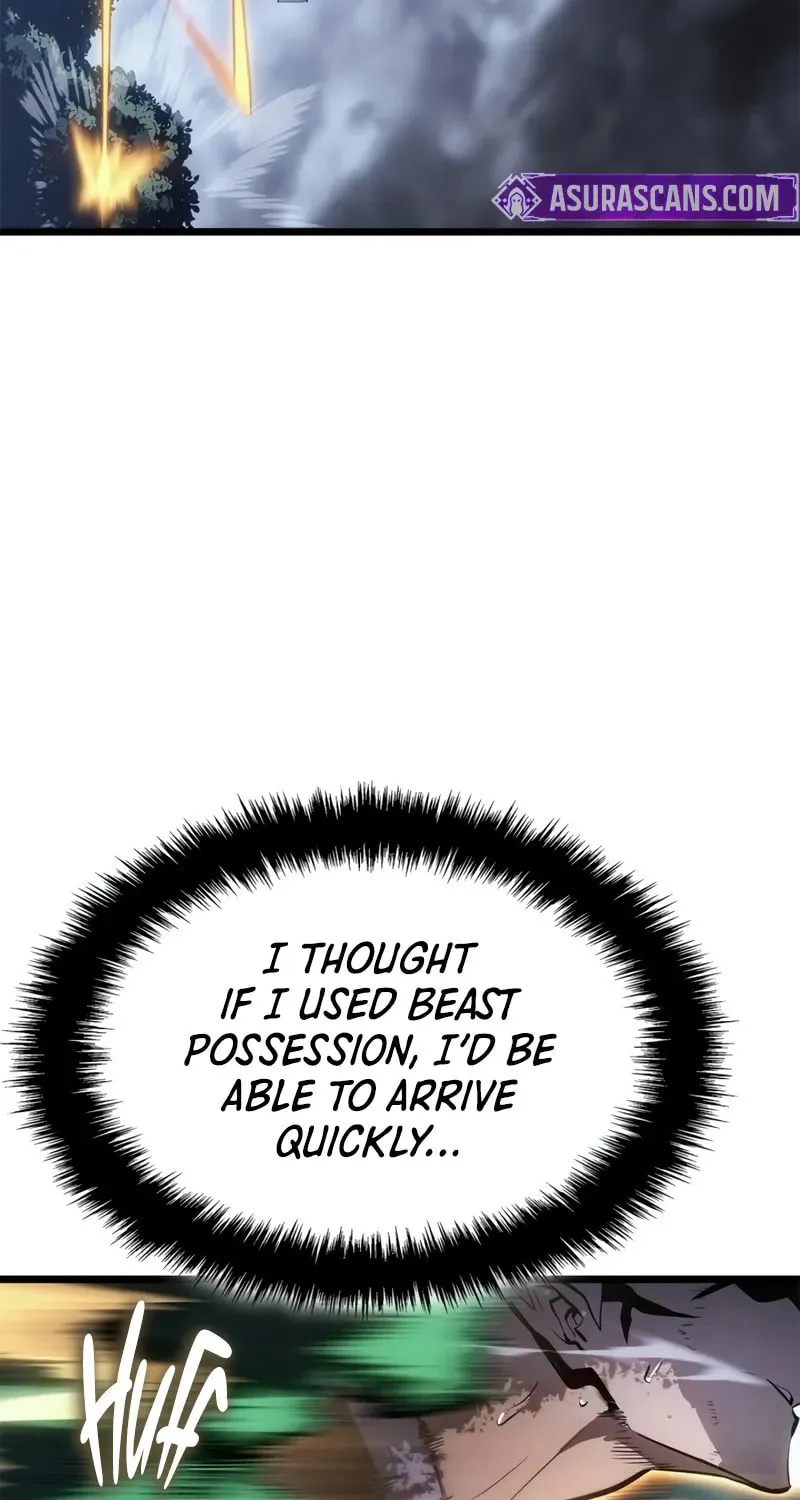 Solo Leveling: Ragnarok Chapter 49 page 78 - 