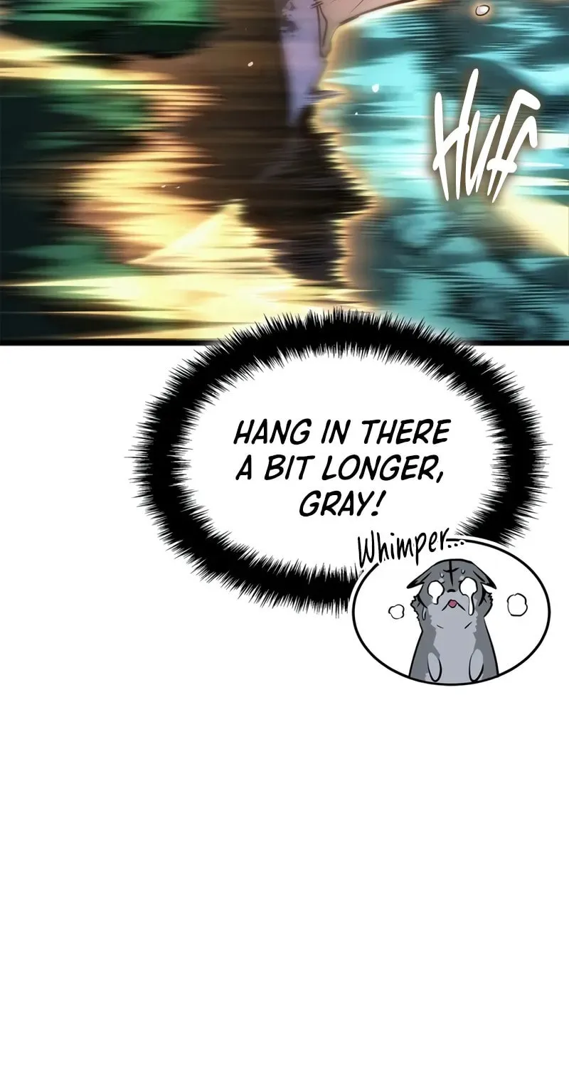 Solo Leveling: Ragnarok Chapter 49 page 79 - 