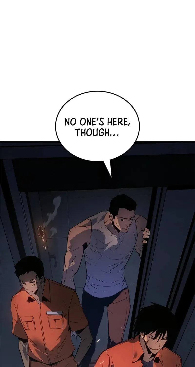 Solo Leveling: Ragnarok Chapter 49 page 9 - 