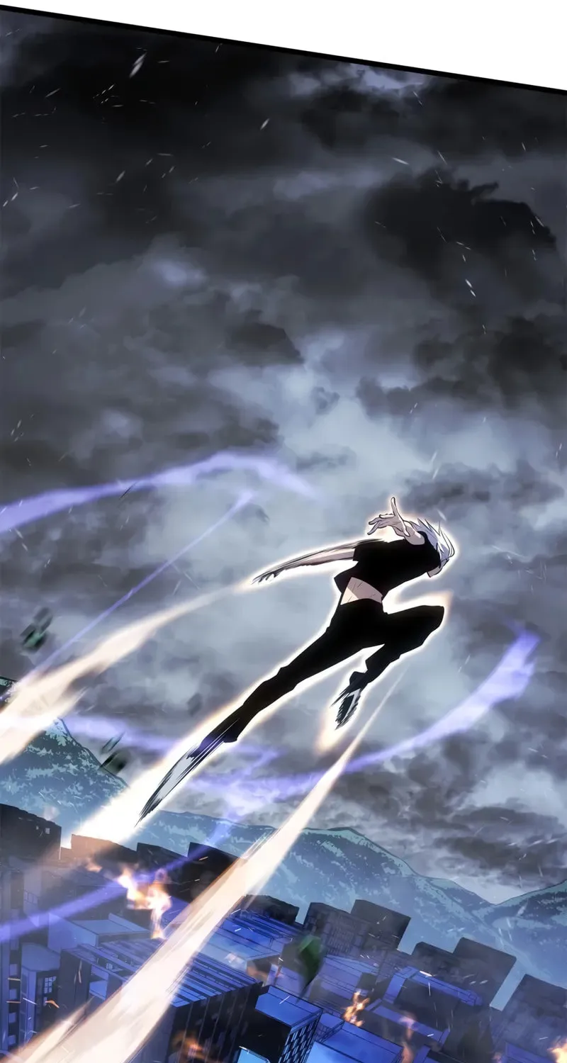 Solo Leveling: Ragnarok Chapter 49 page 82 - 