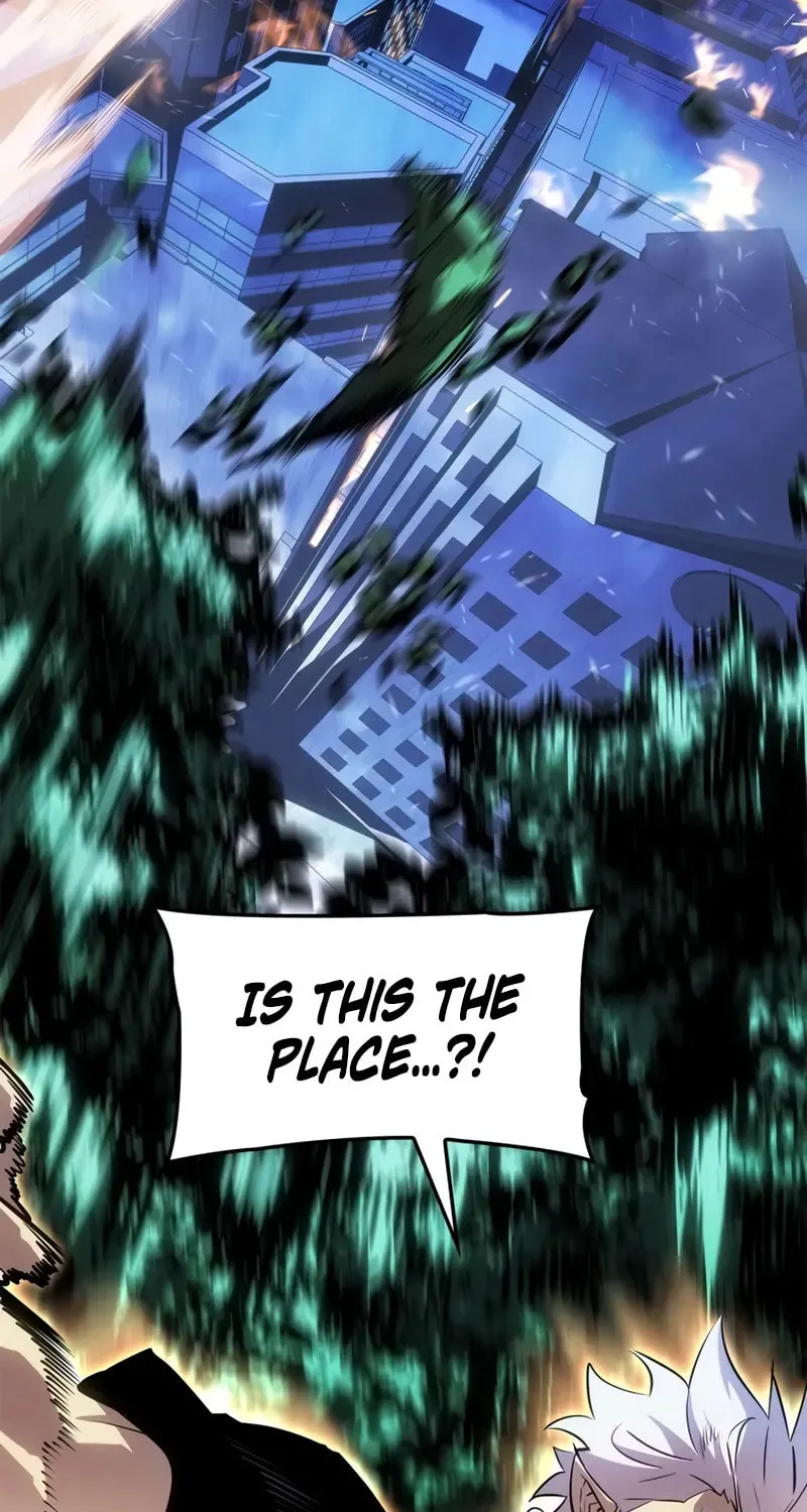 Solo Leveling: Ragnarok Chapter 49 page 83 - 