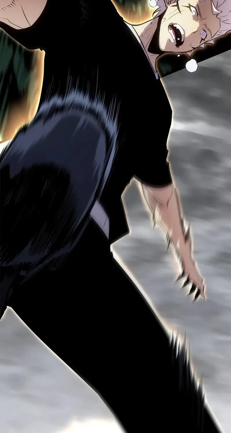 Solo Leveling: Ragnarok Chapter 49 page 84 - 