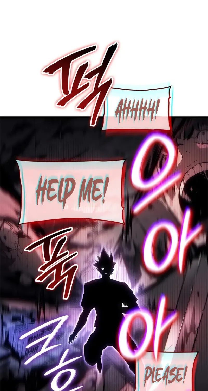 Solo Leveling: Ragnarok Chapter 49 page 86 - 