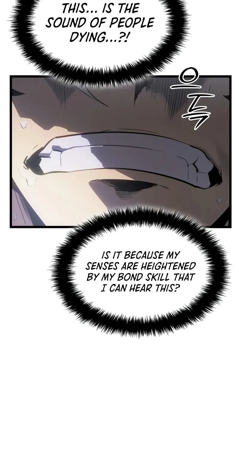 Solo Leveling: Ragnarok Chapter 49 page 88 - 